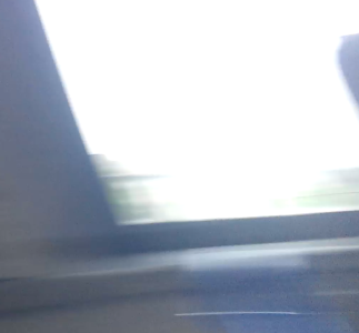 The window should be straight The window should be staight