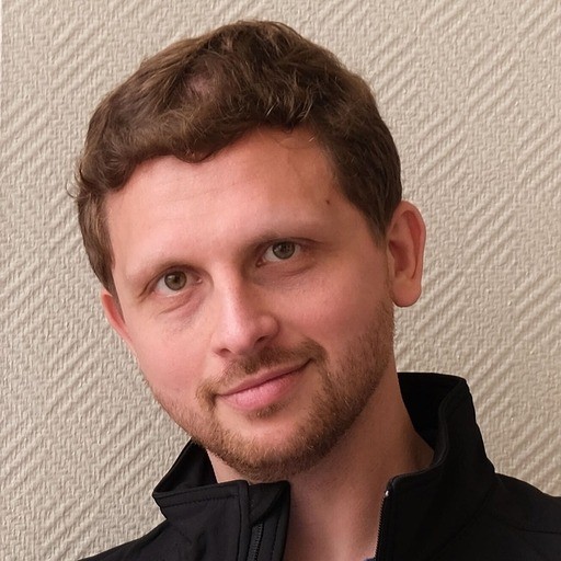 Konstantin Meshcheryakov